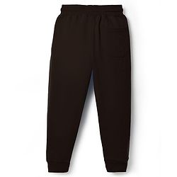 Pine Kids Knit Full Length Solid Lounge Pants Pack of 3 (Color May Vary)