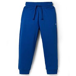 Pine Kids Knit Full Length Solid Lounge Pants Pack of 3 (Color May Vary)