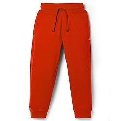 Pine Kids Knit Full Length Solid Lounge Pants Pack of 3 (Color May Vary)