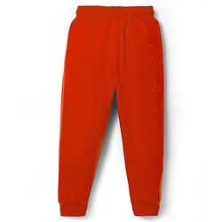 Pine Kids Knit Full Length Solid Lounge Pants Pack of 3 (Color May Vary)