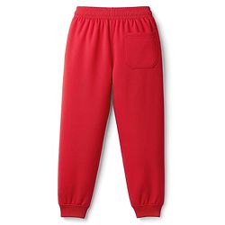 Pine Kids Knit Full Length Lounge Pant With Logo Print Pack Of 3 - Colour May Vary