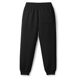 Pine Kids Knit Full Length Lounge Pant With Logo Print Pack Of 3 - Colour May Vary