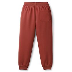 Pine Kids Knit Full Length Lounge Pant With Logo Print Pack Of 3 - Colour May Vary