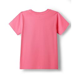 Pine Kids Cotton Knit T-Shirts Graphic Print Multi Colors 5-6 Years