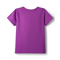 Pine Kids Cotton Knit T-Shirts Graphic Print Multi Colors 5-6 Years