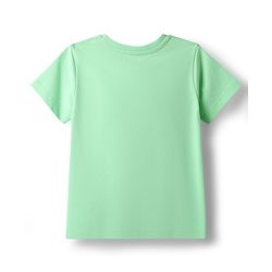 Pine Kids Cotton Knit T-Shirts Graphic Print Multi Colors 5-6 Years