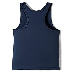 Pine Active Knit Super Stretch Half Sleeves Crop Top with Vest - Multicolor