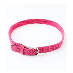 Pine Kids Free Size Belt - Pink