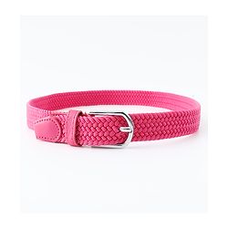 Pine Kids Free Size Belt - Pink