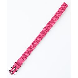 Pine Kids Free Size Belt - Pink