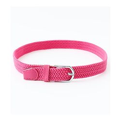 Pine Kids Free Size Belt - Pink