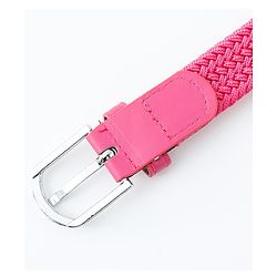 Pine Kids Free Size Belt - Pink
