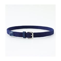 Pine Kids Free Size Belt - Navy Blue