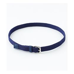 Pine Kids Free Size Belt - Navy Blue