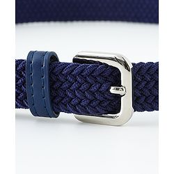 Pine Kids Free Size Belt - Navy Blue