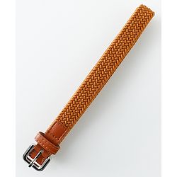 Pine Kids Free Size Belt - Light Brown