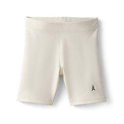 Pine Kids Cotton Lycra Knit Above Knee Length Cycling Short Pack Of 3 (Colour May Vary)