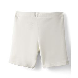 Pine Kids Cotton Lycra Knit Above Knee Length Cycling Short Pack Of 3 (Colour May Vary)