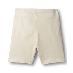 Pine Kids Cotton Lycra Knit Solid Colour Cycling Shorts (Colour May Vary)