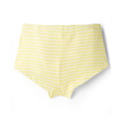 Pine Kids Cotton Knit Striped & Polka Dots Printed Panties Pack Of 3 ( Colour May Vary )