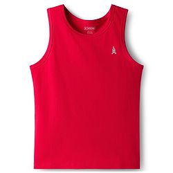 Pine Kids Cotton Knit Sleeveless Striped & Boat Printed Vests Pack of 3 - ( Colour May Vary)