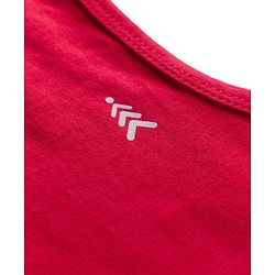 Pine Kids Cotton Knit Sleeveless Striped & Boat Printed Vests Pack of 3 - ( Colour May Vary)