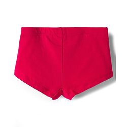 Pine Kids Cotton Elastane Knit Solid Colour Panties (Colour May Vary)