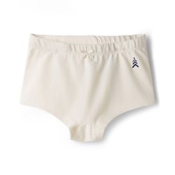 Pine Kids Cotton Elastane Knit Solid Colour Panties (Colour May Vary)