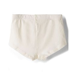 Pine Kids Cotton Elastane Knit Solid Colour Panties (Colour May Vary)