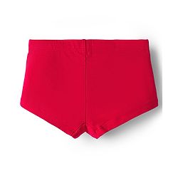 Pine Kids Cotton Elastane Knit Solid Colour Hispter Pack Of 3 (Colour May Vary)