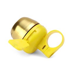 Pine Kids Cycle Bell - Yellow