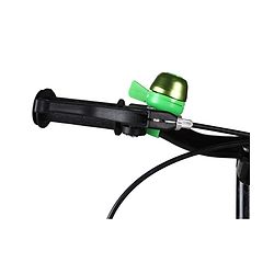 Pine Kids Cycle Bell - Green
