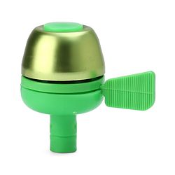 Pine Kids Cycle Bell - Green