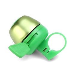 Pine Kids Cycle Bell - Green