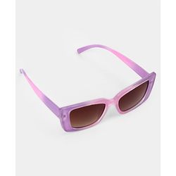 Pine Kids Sunglasses - Pink