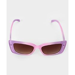 Pine Kids Sunglasses - Pink