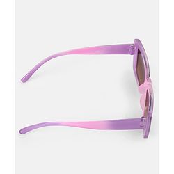 Pine Kids Sunglasses - Pink