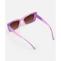 Pine Kids Sunglasses - Pink