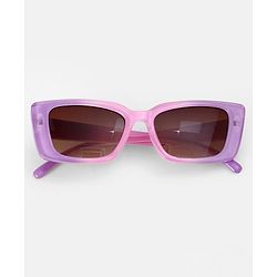 Pine Kids Sunglasses - Pink