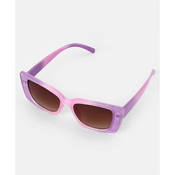 Pine Kids Sunglasses - Pink