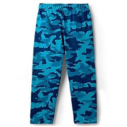 Pine Kids Cotton Knit Half Sleeves Night Suit With Super Cool Print - Blue