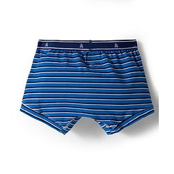 Pine Kids Cotton Elastane Knit Trunks Pack of 3 (Color May Vary)