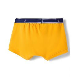 Pine Kids Cotton Elastane Construction Vehicles Printed Trunks Pack Of 3 - ( Colour May Vary )