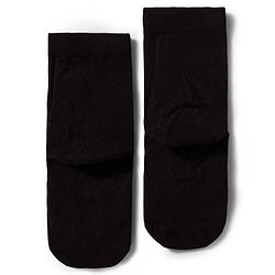 Pine Kids Marvel Non Terry Cotton Knit Anti Bacterial Ankle Length Socks With Avengers Graphic Pack of 3 - Mutlicolour