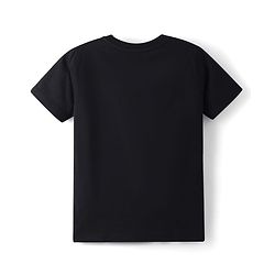 Pine Kids Cotton Knit T-Shirts Graphic Print Round Neck Half Sleeves Multi Colors 5-6 Years Pack of 5