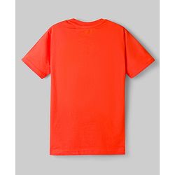 Pine Kids Cotton Knit T-Shirts Graphic Print Multi Colors Pack Of 5 4-5 Years