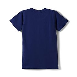 Pine Kids Cotton Knit Half Sleeves Printed T-Shirt Pack of 5 - Multicolor