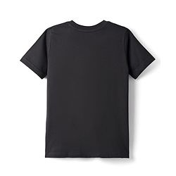 Pine Kids Cotton Knit Half Sleeves T-Shirts with Text Graphic Pack of 3 - Multicolor