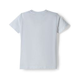 Pine Kids Cotton Knit Half Sleeves T-Shirts with Text Print Pack of 3 - Multicolor