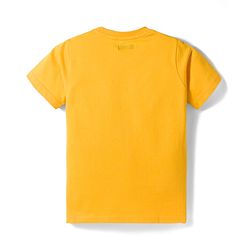 Pine Kids Cotton Knit Half Sleeves Printed T-Shirts Pack of 5 - Multicolor